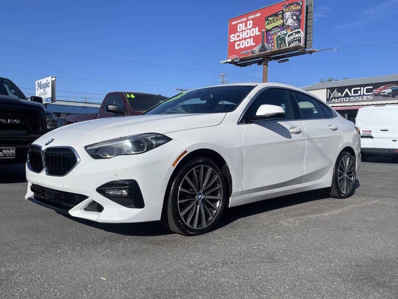 bmw 2 series 2020 WBA73AK04L7F93513 image bmw 2 series 2020 WBA73AK04L7F93513 image